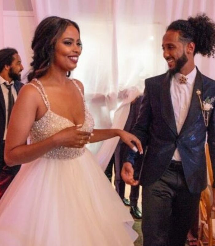 Classic & Timeless Wedding at District Winery DC