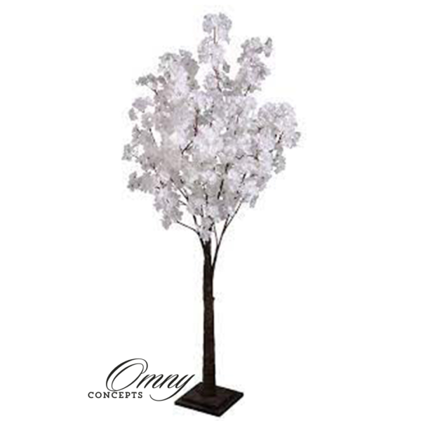 11 FT Grand Cherry Blossom Tree