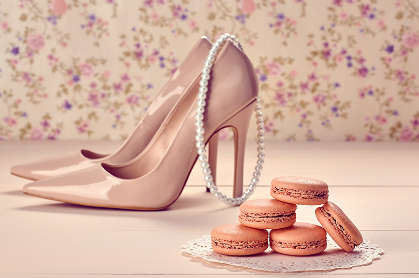 Curation TWO: Omny Splendid